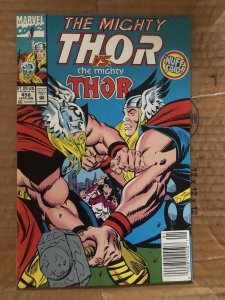 The Mighty Thor #458 (1993)