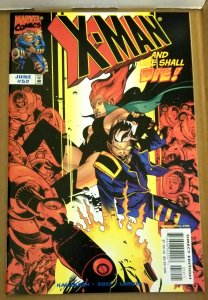 X-Man #52 (1999)
