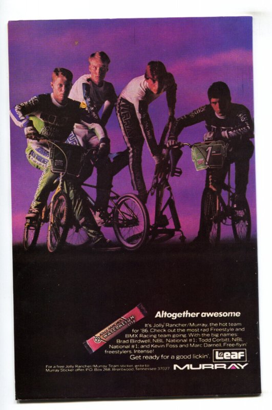 Incredible Hulk #324 - 1986 - Marvel - VF/NM - comic book