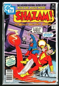 Shazam! #30 (1977)