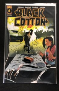 Black Cotton #6 (2021)