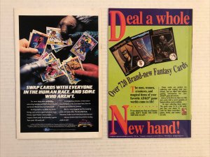 Thor #436 And 437  Lot Of 2