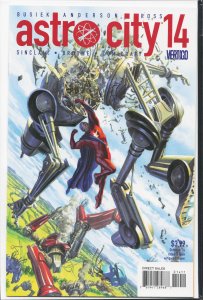 Astro City #14 (2014) Astro City