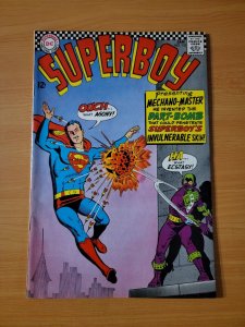 Superboy #135 ~ NEAR MINT NM ~ 1967 DC Comics