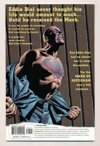 Realworlds Superman (2000) #1 NM