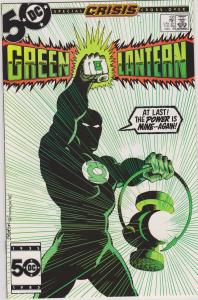 Green Lantern #195