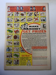 Sub-Mariner #44 (1971) FN+ Condition