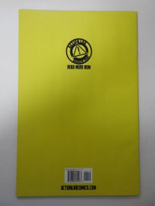 Zombie Tramp Halloween Special 2016 (2016) NM Condition!