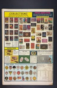 Walt Disney's Comics and Stories #406 (1974)