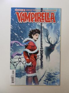 Vampirella #10 (2018)