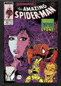 The Amazing Spider-Man #309 (1988)