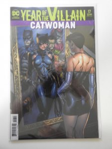 Catwoman #17 (2020)