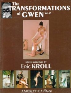 The Transformations of Gwen #2