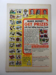 The Phantom Stranger #12 (1971) VF- Condition!