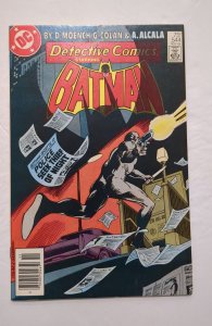 Detective Comics #544 (1984) VF+ 8.5