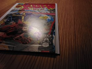 X-Men #1 Cover C (1991)