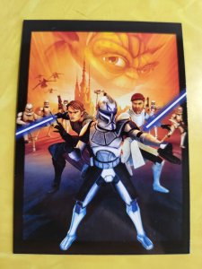 2010 Star Wars: The Clone Wars - Rise of the Bounty Hunter #90