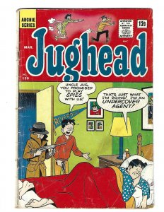 Jughead #130 (1966)