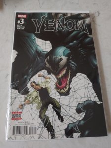 Venom #3  (2017)