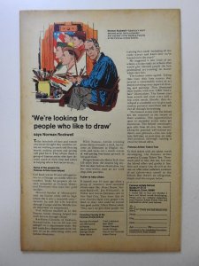 Fantastic Four #81 (1968) Beautiful Fine/VF Condition!