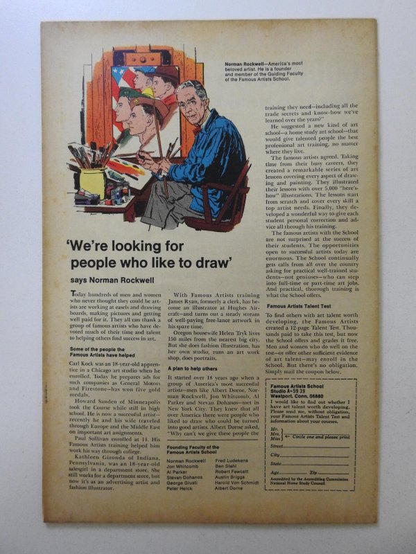 Fantastic Four #81 (1968) Beautiful Fine/VF Condition!