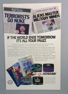 Uncanny X-Men #265, NM- Marvel Comics, 1990 JR1