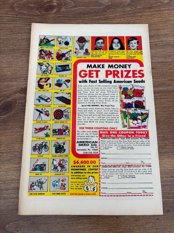 Shazam # 2 FN-VF DC Comic Book Captain Marvel Black Adam 3 J389