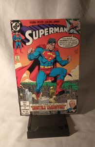 Superman #31 (1989)