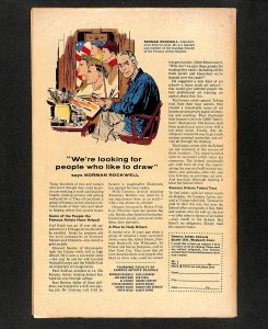 Sgt. Fury and His Howling Commandos #47