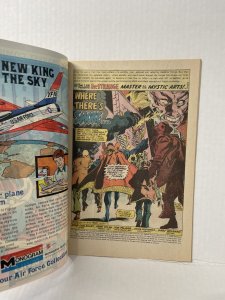 Doctor Strange #15 (1976) NM-