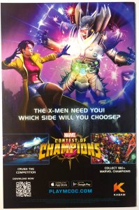 Venom #32  (9.4, 2021)Stegman Cover