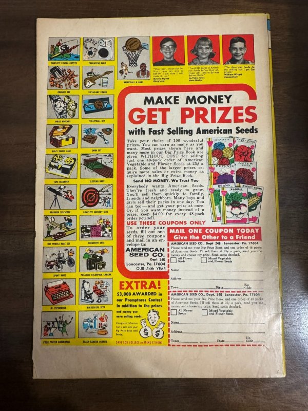 The Avengers #100 Regular Edition (1972)