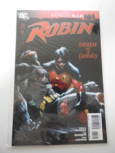 Robin #175 (2008)