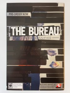 Green Hornet: Legacy #39 - NM/MT (2013)