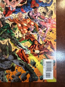 Justice League of America #7 (2016)