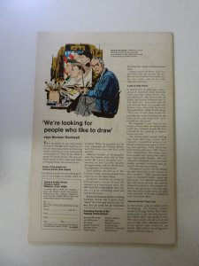 Chamber of Darkness #8 (1970) VF- condition