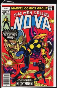 Nova #18 (1978) Nova
