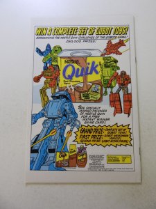 The Amazing Spider-Man #272 (1986) VF condition