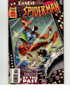 Spider-Man #62 (1995) Spider-Man