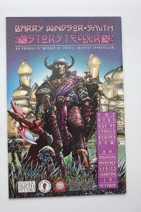 Gamera #2 (1996) Gamera NM