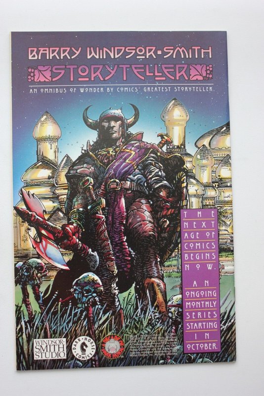 Gamera #2 (1996) Gamera NM