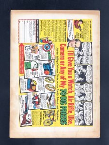 House of Terror (1953) 3-D Super-Sight Goggles Included!
