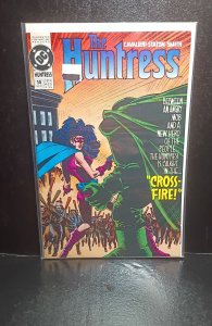 The Huntress #14 (1990)