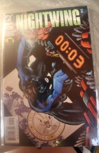 Nightwing #92 (2004)
