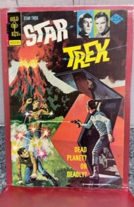 Star Trek #28 (1975)