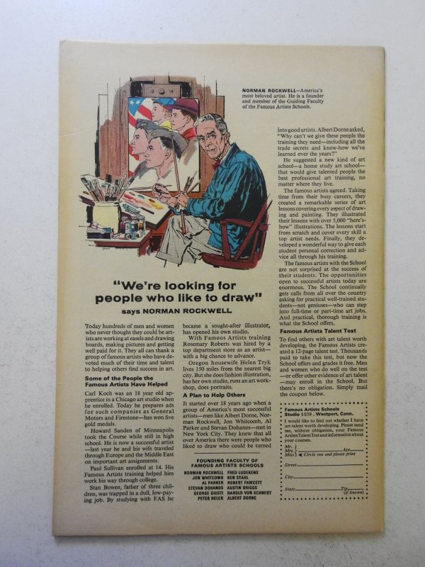 The X-Men #22 (1966) FN+ Condition!