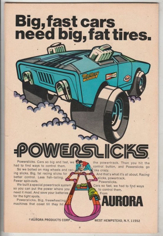 Detective Comics #407 (Jan-71) FN/VF Mid-High-Grade Batman