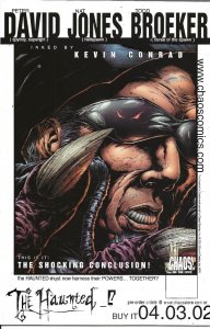 Chastity: Heartbreaker (2002) - MT