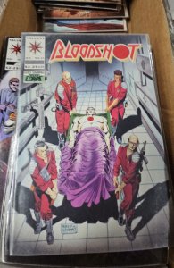 Bloodshot #17 (1994)