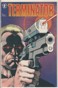 Terminator Volume 2 #3 Dark Horse Comics NM